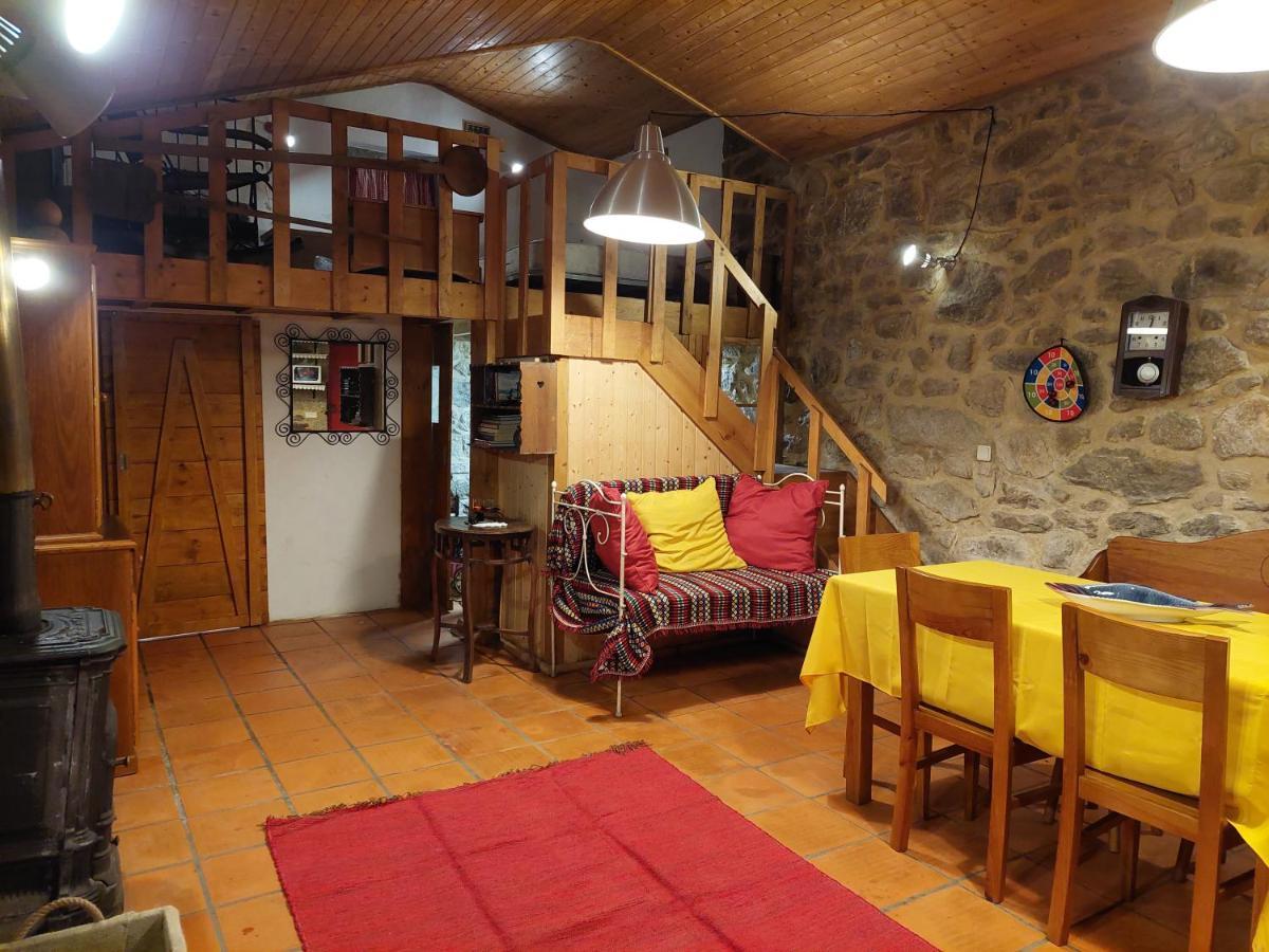Apartment Moinho Do Formigal
