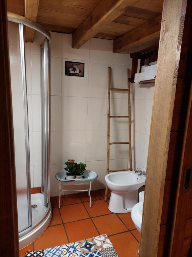 Apartment Moinho Do Formigal Valenca