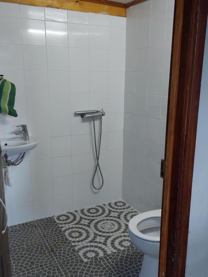 Moinho Do Formigal Apartment *